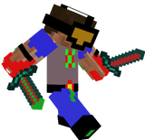 Drifeux skin for Fuze III