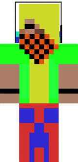 GoGoManTV14
