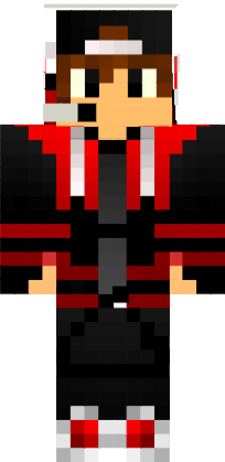 Preview of texture: steve