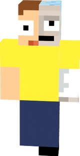 Morty/Rick
