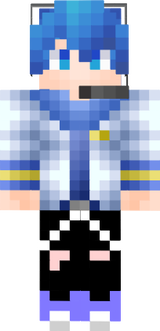 kaito