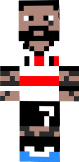 Quaresma Skills