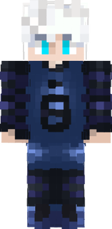 Numero 8