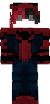 spiderman_split_hair