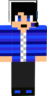 adryell ja tem dono skin