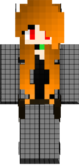 Amy_90 skin base