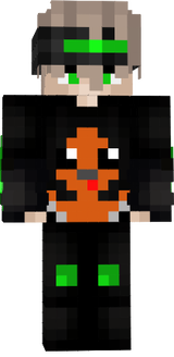 OctopusBenni