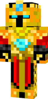 O Rei