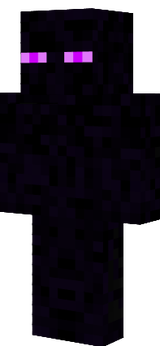 NORMAL enderman
