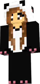 Pandinha Game