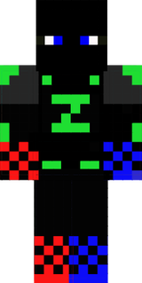 Zet