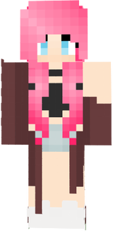 PinkSkin