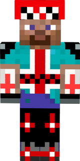 satanic steve