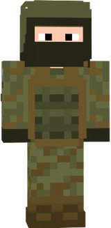 SpetsnazFer