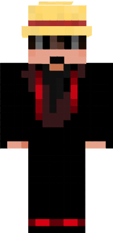 My new skin