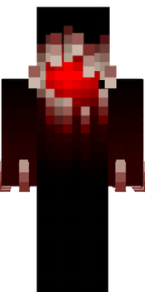Scary Monster