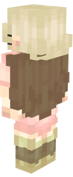 Faye (Fire Emblem)