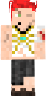 Buckeria (stranded)