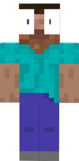 Bigass Steve eyes big