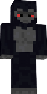  Gorilla