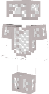 Chain Mail Armor Comic Craft