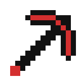 Nightmare Pickaxe