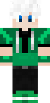 Spop Verde