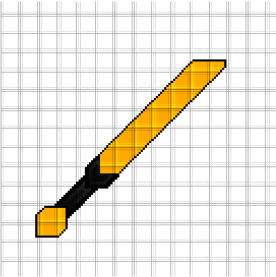Preview of texture: sword