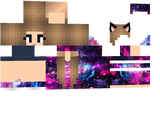 v galaxii