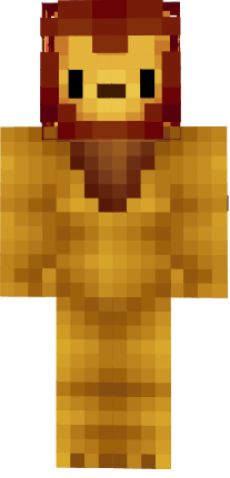 Preview of texture: lion