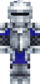 Medieval Knight
