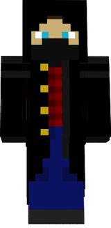 Lumber Pirate