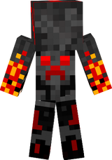 (紅)無名skin