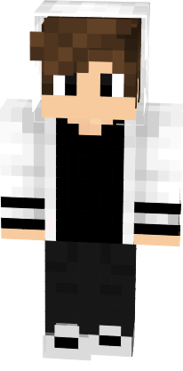 Preview of texture: steve