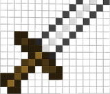 Ulfberht iron Sword