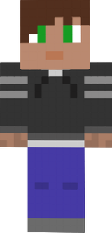 big head