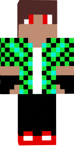 Lucas Skin