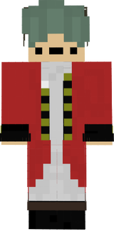 Rasputin Redcoat