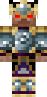 king herobrine