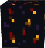Sexy Obsidian 