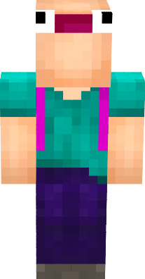Preview of texture: aswd or whatever his name is...