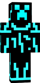 tron creeper