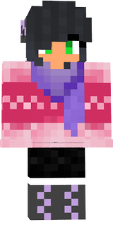 Aphmau ES kremino224