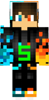 char