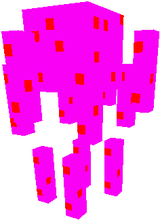 bob esponja textura