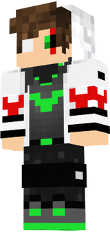 mike