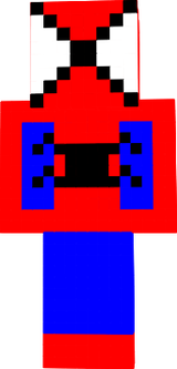 Spidey Man