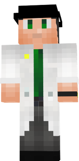 mr John