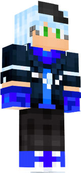 kaden frost