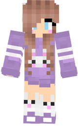 rabbit(girl)